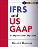 IFRS and US GAAP. 9781118144305