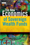 The new economics of sovereign wealth funds. 9781119971924