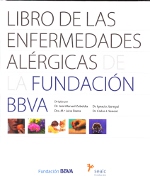 Libro de las enfermedades alérgicas de la Fundación BBVA. 9788492937158