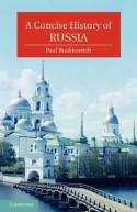 A concise history of Russia. 9780521543231