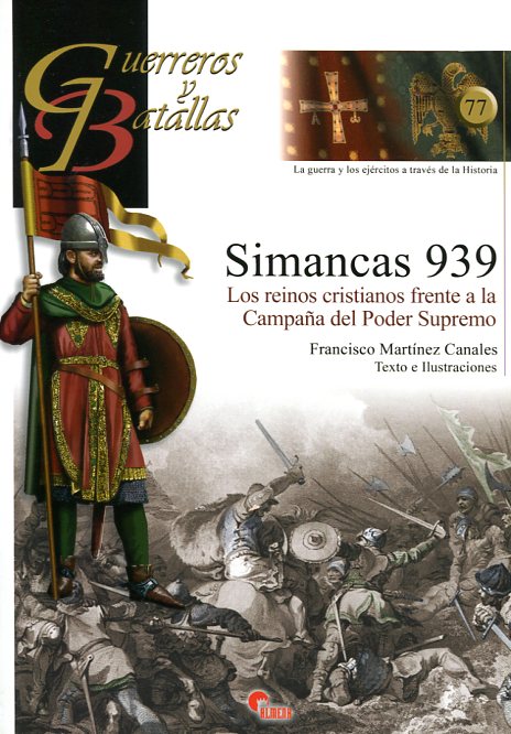 Simancas 939