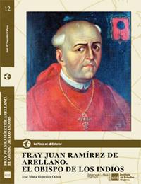 Fray Juan Ramírez de Arellano. 9788499600222