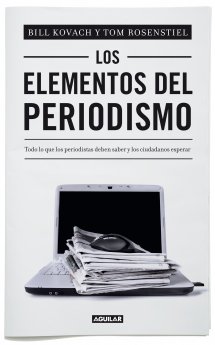 Los elementos del periodismo