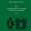 711. Arqueología e historia entre dos mundos. 9788445134023
