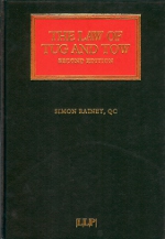 The Law of tug and tow