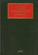 Time charters