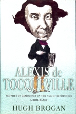 Alexis de Tocqueville