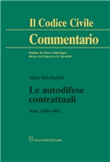 Le autodifese contrattuali