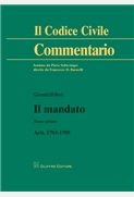 Il mandato