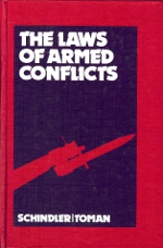 The Laws of armed conflicts