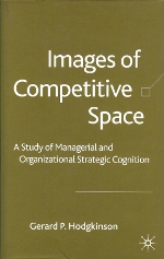 Images of competitive space
