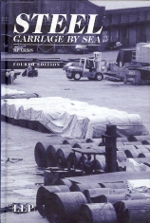 Steel carriage by sea. 9781843112563