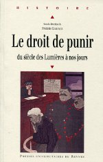 Le droit de punir