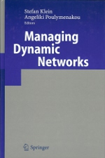Managing dynamic networks. 9783540253679