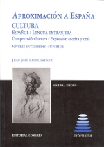 Aproximación a España. 9788484449829
