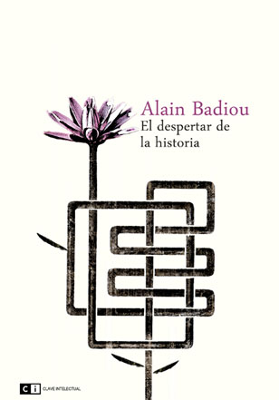 El despertar de la historia. 9788494001406