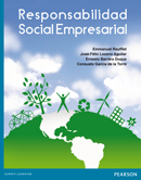 Responsabilidad social empresarial. 9786073209403