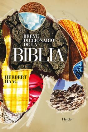 Breve diccionario de la Biblia. 9788425430794
