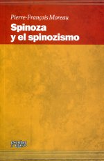 Spinoza y el spinozismo