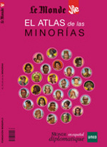 El Atlas de las Minorías. 100916518