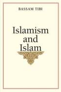 Islamism and Islam