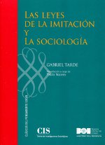 Las leyes de la imitación y la sociología