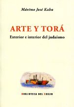 Arte y Torá. 9788484726937