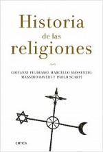 Historia de las religiones. 9788498923773