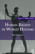 Human Rights in world history. 9780415507967