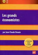 Les grands économistes