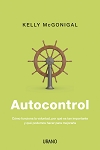 Autocontrol. 9788479538170