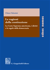 Le ragioni della Costituzione