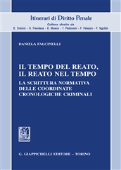 Il tempo del reato, il reato nel tempo