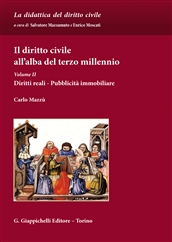 Il Diritto civile all'alba del terzo millennio