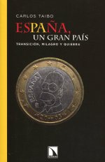 España, un gran país. 9788483197042