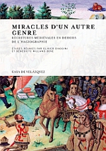 Miracles d'un autre genre. 9788496820807