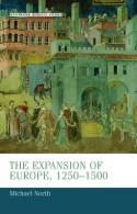 The expansion of Europe, 1250-1500