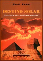 Destino solar. 9788484726869