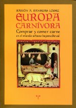 Europa carnívora