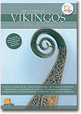 Breve historia de los vikingos. 9788499673455