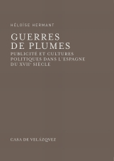 Guerres de plumes. 9788496820753