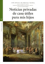 Noticias privadas de casa útiles para mis hijos