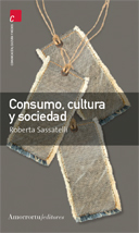 Consumo, cultura y sociedad