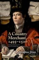 A country merchant, 1495-1520