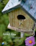 Land Law directions. 9780199699285
