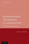 International trademark classification