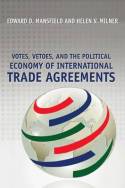 Votes, vetoes, and the political economy of international trade agreements. 9780691135304