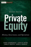 Private equity