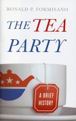 The Tea Party. 9781421405964
