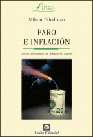 Paro e inflación. 9788472095762